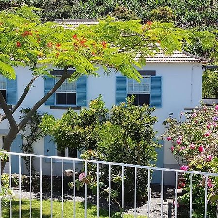 Вилла Casa Da Madalena Do Mar Экстерьер фото