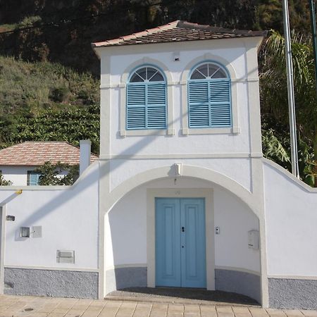 Вилла Casa Da Madalena Do Mar Экстерьер фото