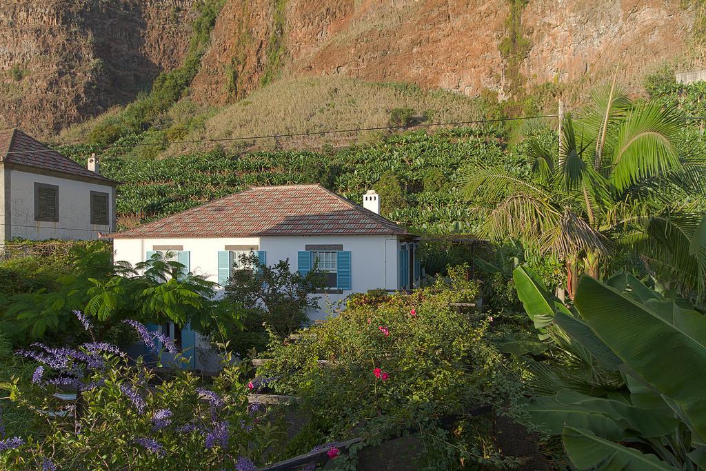 Вилла Casa Da Madalena Do Mar Номер фото