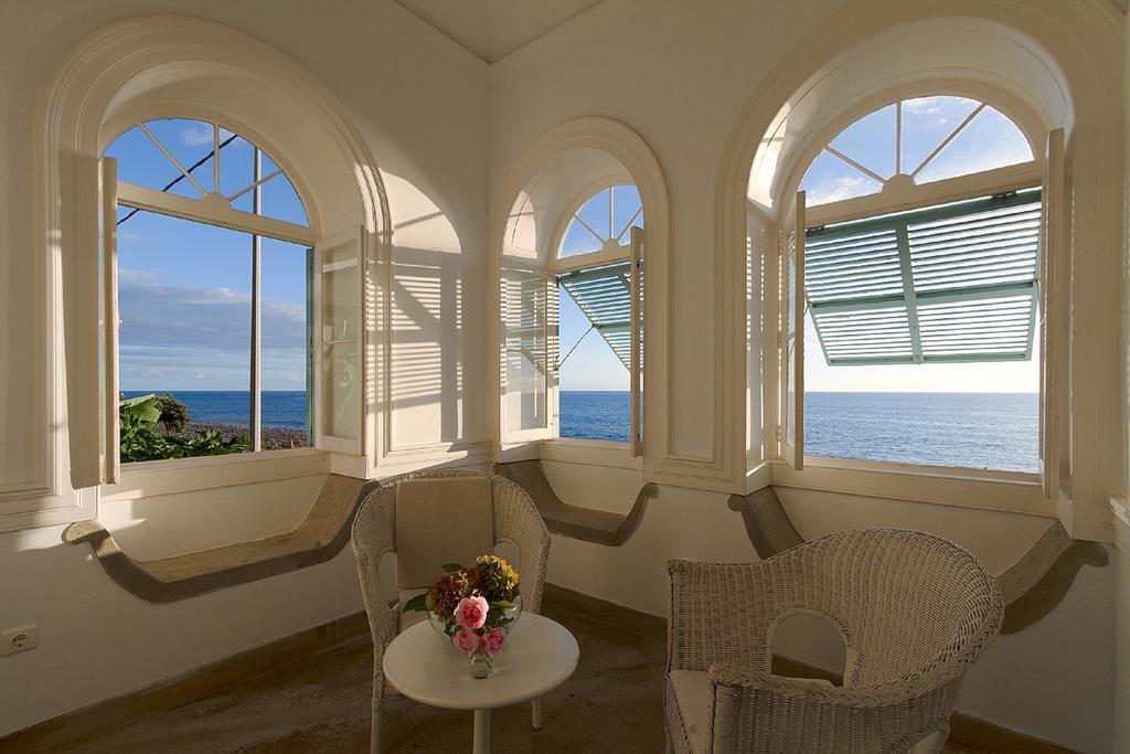 Вилла Casa Da Madalena Do Mar Номер фото