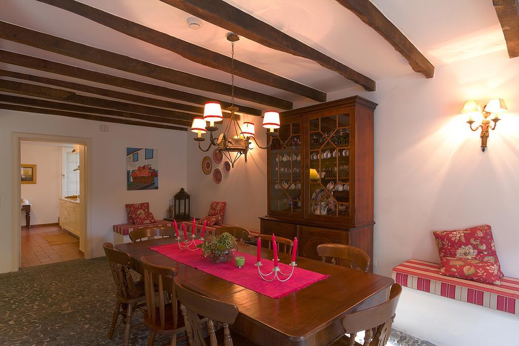 Вилла Casa Da Madalena Do Mar Номер фото